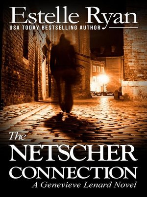 cover image of The Netscher Connection
